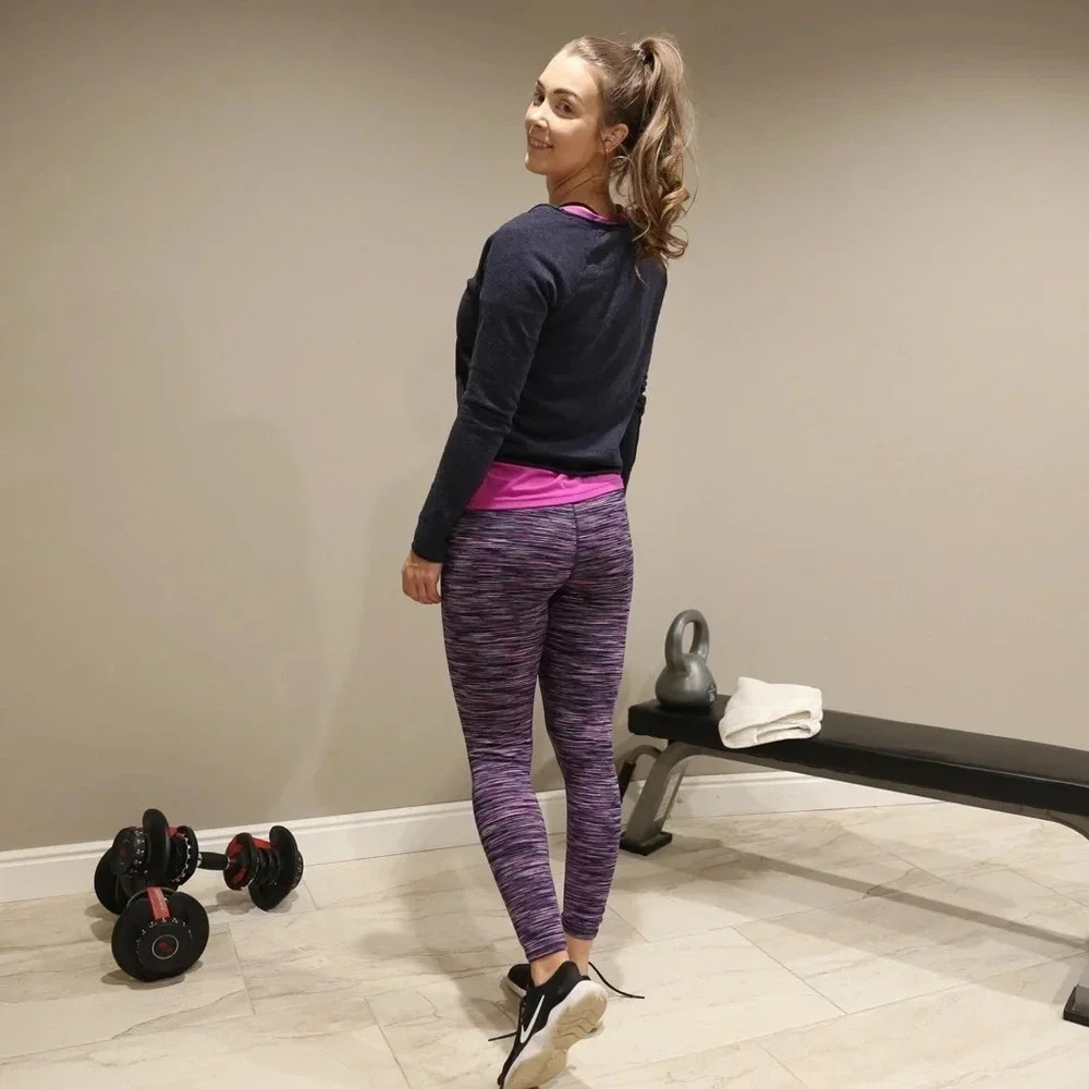 Gap athletic pants - Picture 5 of 11